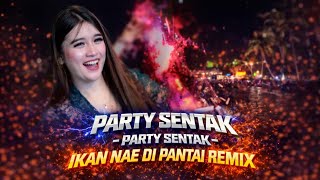 Download lagu Dj IKAN NAE DI PANTAI REMIX || 🌴lagu party full bass || [Rizal Nharcky]