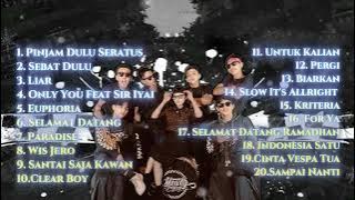 FULL ALBUM SLOWLY PROJECT TERBARU 2024 lPINJAM DULU SERATUS,WIS JERO,SEBAT DULU,INDONESIA SATU