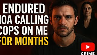 Celebrity I Endured HOA Calling Cops on Me for Months — Until My Footage Sent Their President to Jail  Net Worth