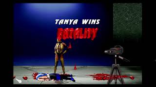 MKP - Tanya edit release