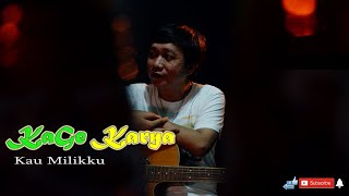 Baim - Kau Milikku (Cover by KaGe Karya)