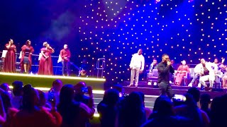 Ngaphandle Kwakho | Spirit of Praise 9 ft Dumi Mkokstad (Live in Cape Town)