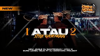 Dj Bantengansuro Lembu Rejo 1 Atau 2 Style Gayeng Velocity Ft omnivoraproject 
