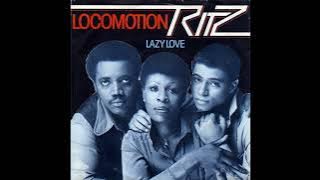 Ritz – Locomotion (1979 Disco)
