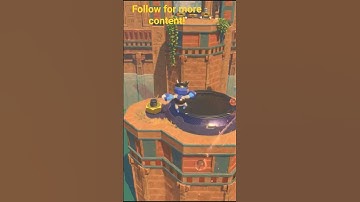 Armored Hardcore - Astro Bot Speed Run #astrobot #speedrun #ps5