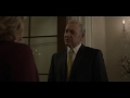 Frank Pushes Cathy Durant House Of Cards Season 5