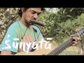 Jason Ranti - Stephanie Anak Senie | Sunyata Session