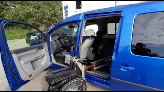 Ladeboy S2 - Behinderten-, Fahrzeug- Und Sonderumbauten Balting