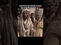 Hazrat Umar R A Knew People рџ Їрџ Ґ Shorts Hazrat Umar R A Knew People рџ Їрџ Ґ Shorts