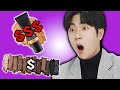 Korean Guys Guess Makeup Prices!!!