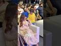 Beautiful #jannatzubair and ajnabi kid moments at event #trendingshorts #viralvideo #shortsviral