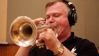 Europe - The Final Countdown - Olympic Brass