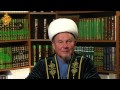 Проповедь главного казыя Татарстана Джалиля хазрата Фазлыева