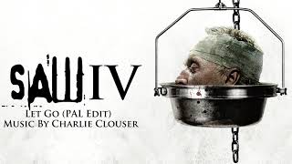 Let Go Pal Edit Slowed & Reverb Edit - Saw Iv