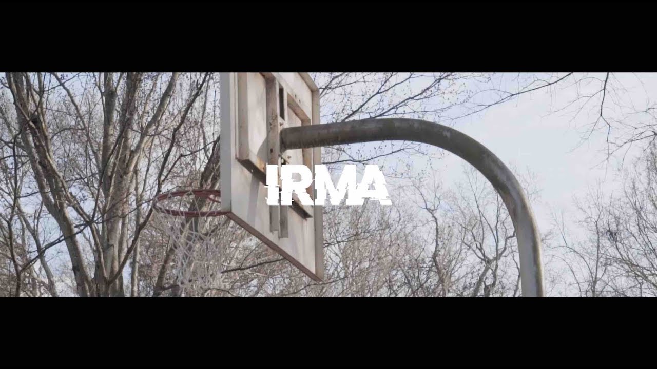 Timo Makaveli & Theron Theron (R. City) - Irma