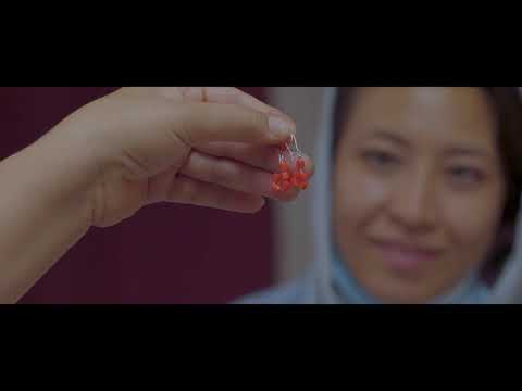 Samos Volunteers | 2021