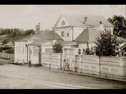 Добря́нка : Dobryanka