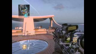 7 Piece + Quad Feed!