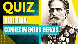 Quiz de História