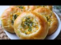 Fluffy Sweet Corn Mayonnaise Bun | Corn Mayo Bread Recipe | Roti Jagung Mayones