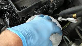 Hydraulic brakes and Clutch slaves - Isuzu Trooper