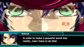 Download lagu Super Robot Wars W - Justice Gundam METEOR All Attacks (English Subs)
