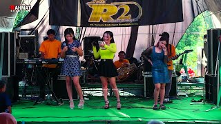 🔵FULL ALBUM R2 JAPANESE🇯🇵 MUSIC - KHITANAN M.WAHYU PRATAMA - Ds.TOBO • LARIS MANIS AUDIO
