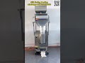 Dual-Head Large Vertical Rice Packing Machine (10-999g)