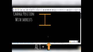 Retro Operability Tekla Structures tips