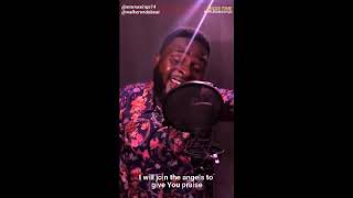 Old Igbo worship songs . This is deep and it will bless you immensely.