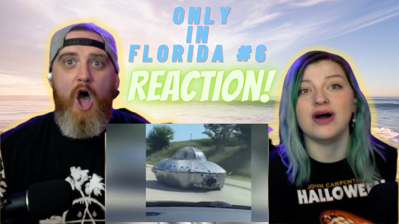 Only in Florida #6 