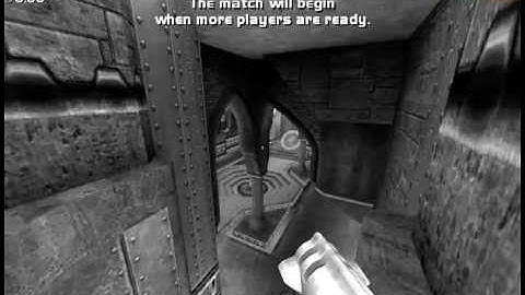 FoJ vs etc - NGL CTF 4v4 - WB Finals - Part 1