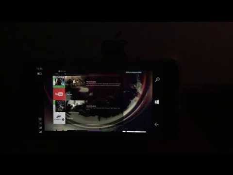 Video: Gunakan Windows Phone Untuk Mengontrol Xbox