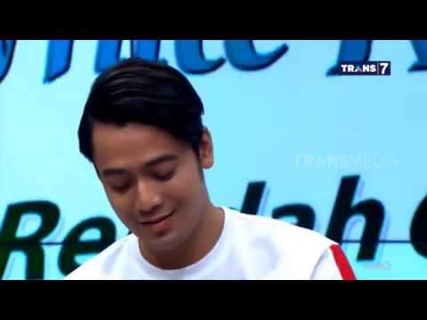 MASA DEPAN KRISS HATTA DIBACA MAMA ELLA | WOW BANGET (16/07/19) PART 3