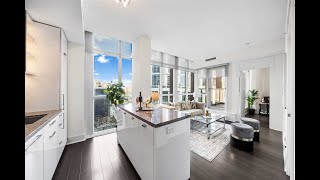 The Yorkville Condominiums   32 Davenport Rd