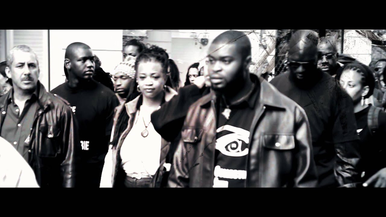 Mysa - Plus de pecheurs - Clip officiel