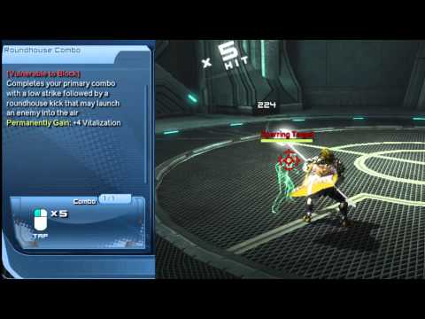 Video Tutorial: Personale Armi