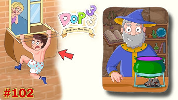 DOP 3 level-391 android gameplay ios walkthrough#shorts #gaming #youtubeshorts