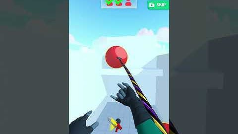 Webbi Boi 3D Level 44 | (İOS, ANDROİD) Gameplay Walkthrough #shorts