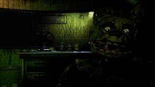 Surviving Five Nights At Freddy's 3