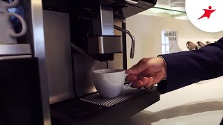Aramark Refreshment Services