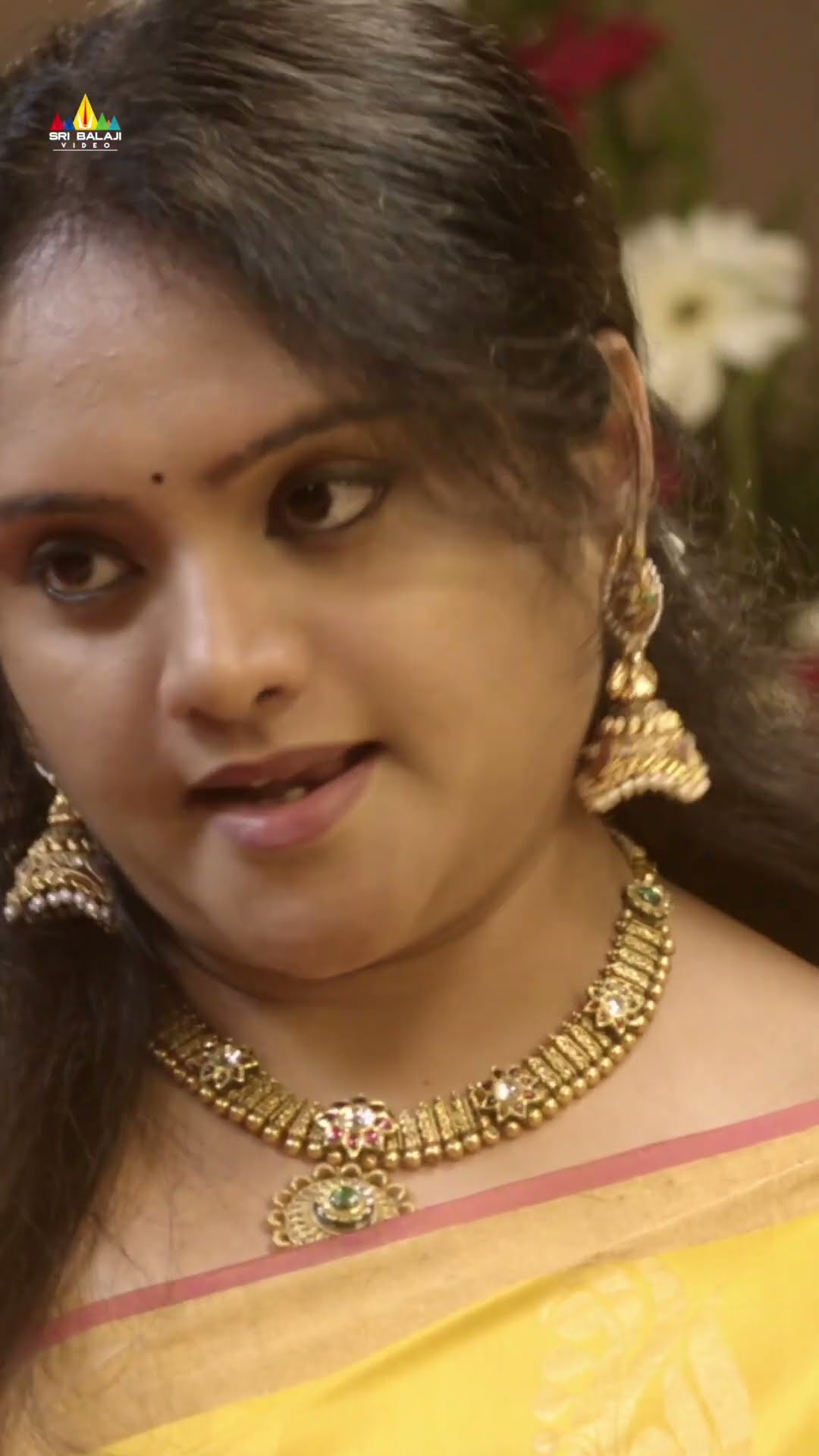 Amala Paul gets worried about Mohanlal | #iddaruiddare | #shorts | #ytshorts | #youtubeshorts