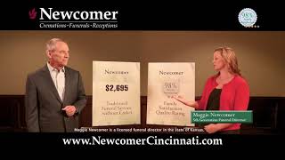 Beautiful Funerals Shouldn't be Expensive!