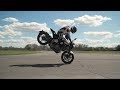 2018 Husqvarna Vitpilen 701 Review | On Two Wheels