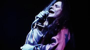 ロックシンガーのジャニス・ジョプリンのドキュメンタリー！映画『ジャニス：リトル・ガール・ブルー』予告編