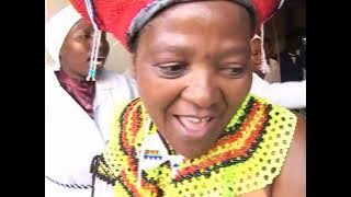 Galathia Indlunkulu    uJohane Uyashumayela    Zion Gospel