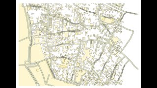 Extract your City data like Road, building and other features from Open Street Map in QGIS screenshot 5