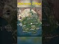 Warzone 2 Map