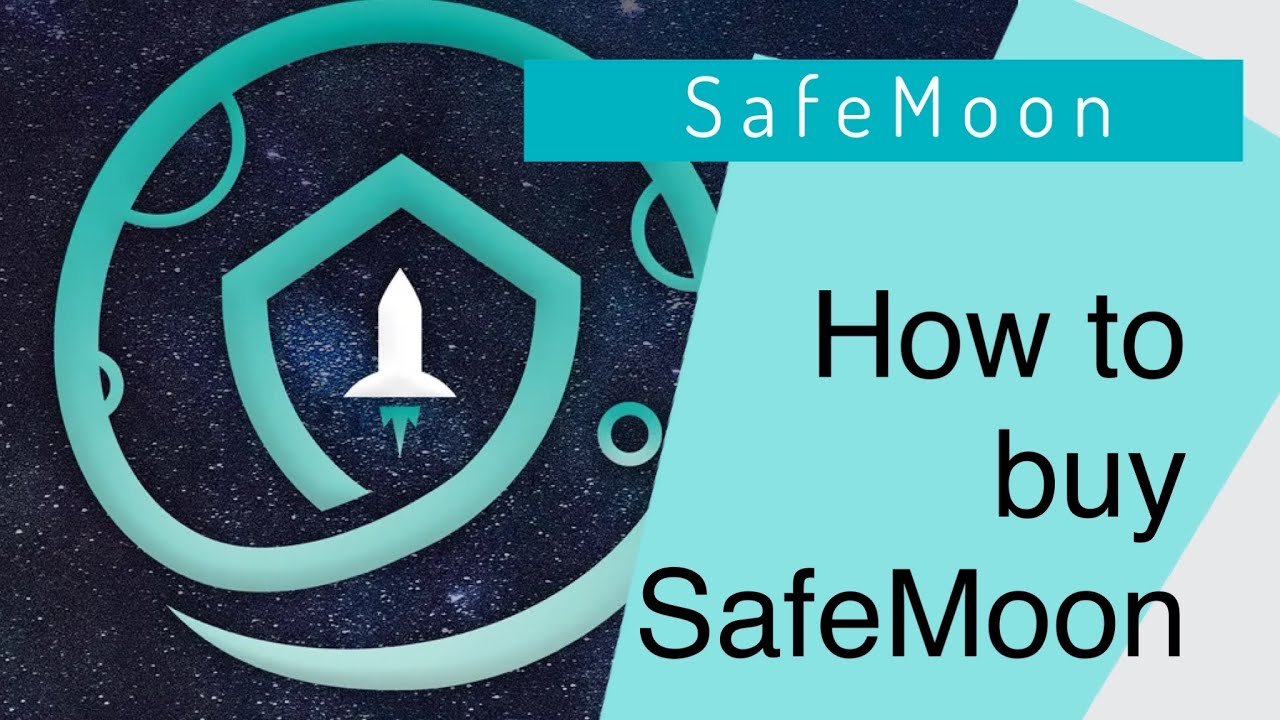 how to buy safemoon usa