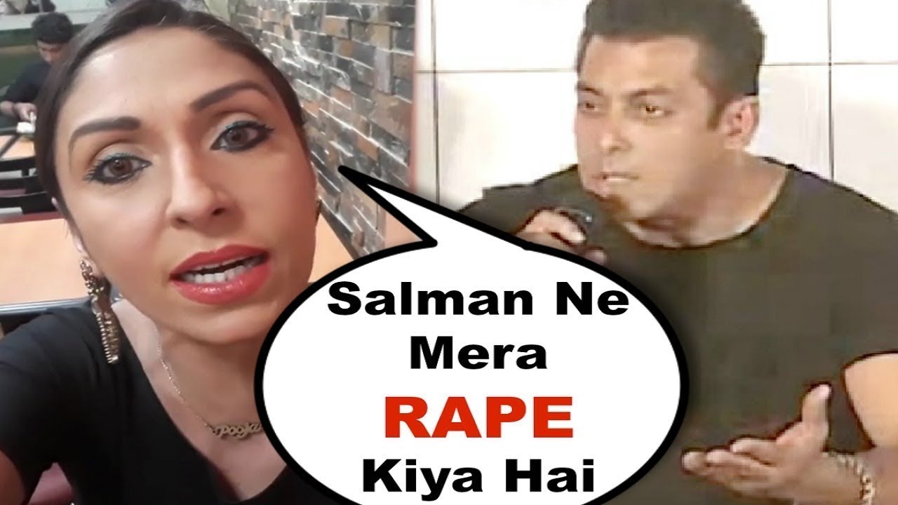 Pooja Mishra Big Blame Salman Khan & Bollywood Some Peopel Spoling Carier